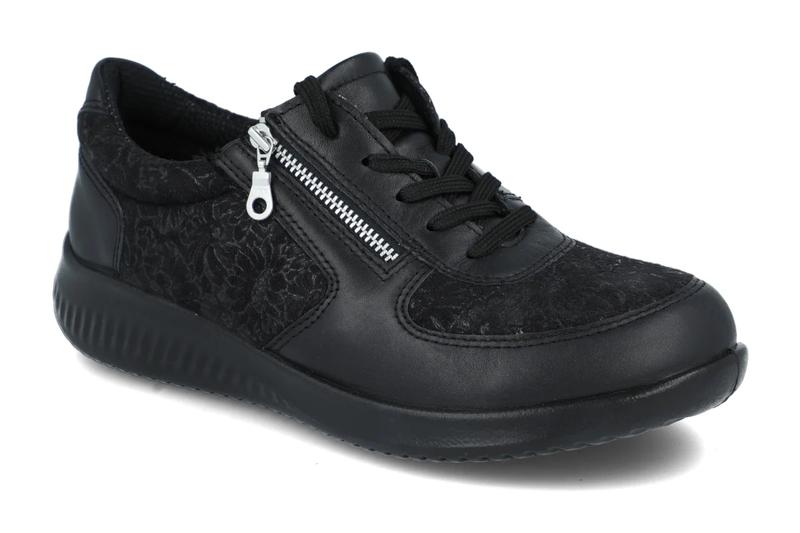 Materiały obuwia na każdą porę roku