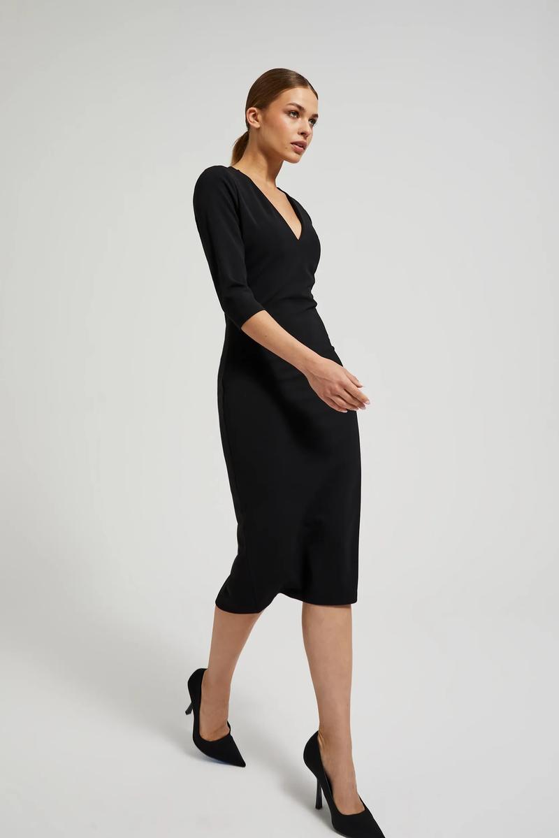 Najczęstsze błędy przy szyciu dekoltu w szpic