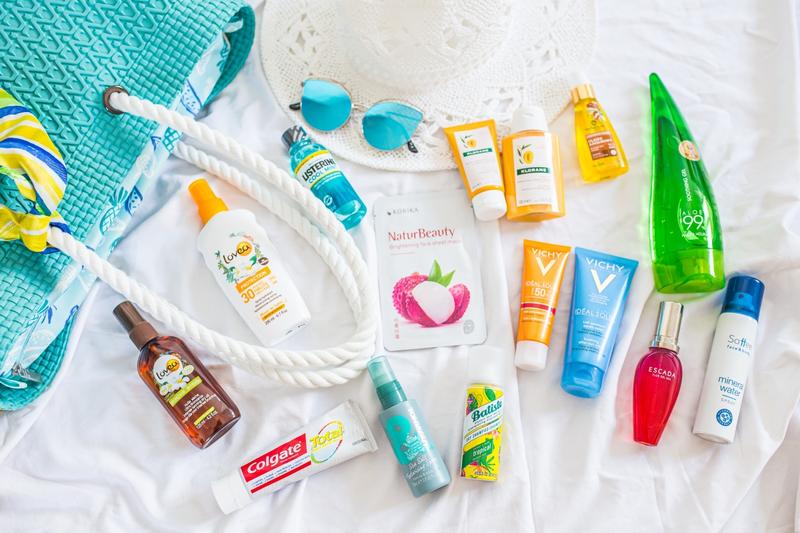 Naturalne kosmetyki do pielęgnacji