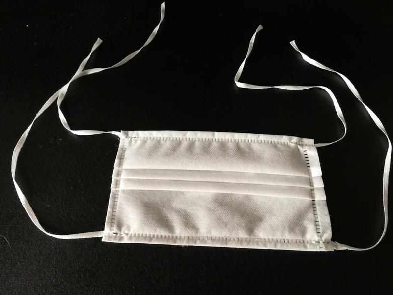 Niezbędne narzędzia krawieckie