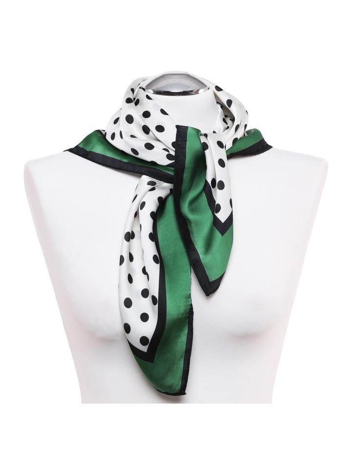 Personalizacja i zdobienia apaszki