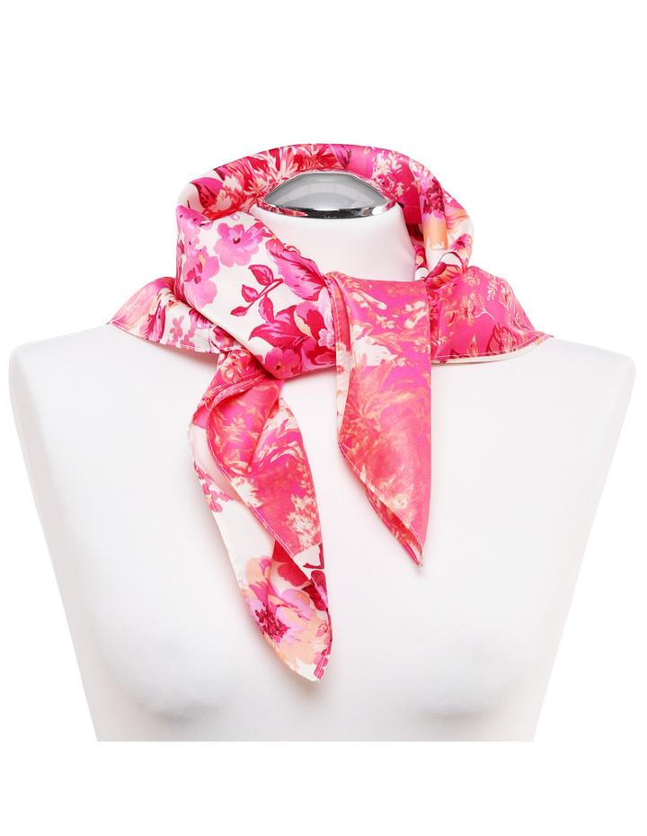 Pielęgnacja i pranie apaszki