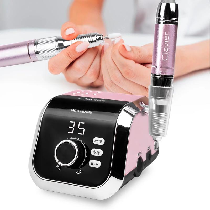 Porady dla początkujących i profesjonalistów manicure