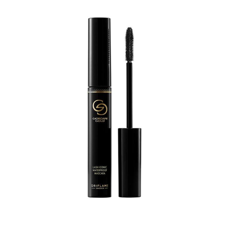 Składniki kosmetyków Oriflame