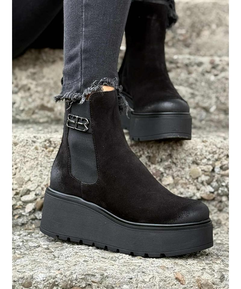 Wygodne buty do chodzenia