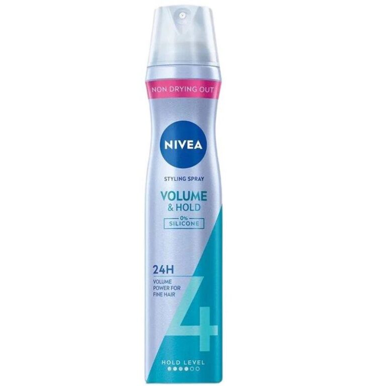 Co mówią opinie o lakierze do włosów Nivea? Przegląd najważniejszych informacji