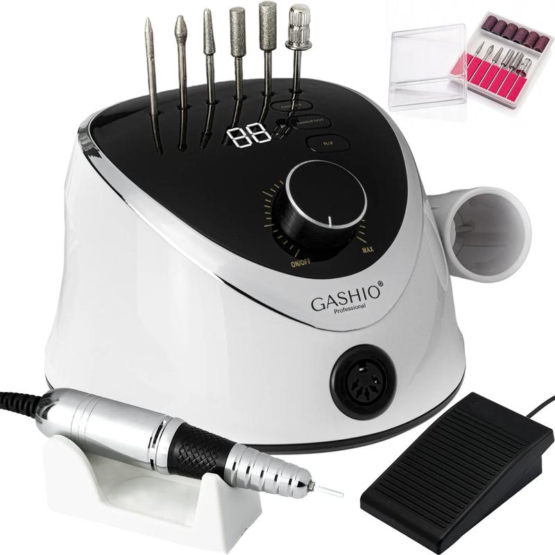 Czy warto zainwestować w frezarkę do paznokci? Oto, co powinieneś wiedzieć!