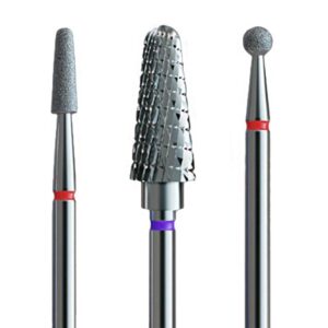 Frezy do paznokci: ceramiczne czy diamentowe – które wybrać dla idealnego manicure?