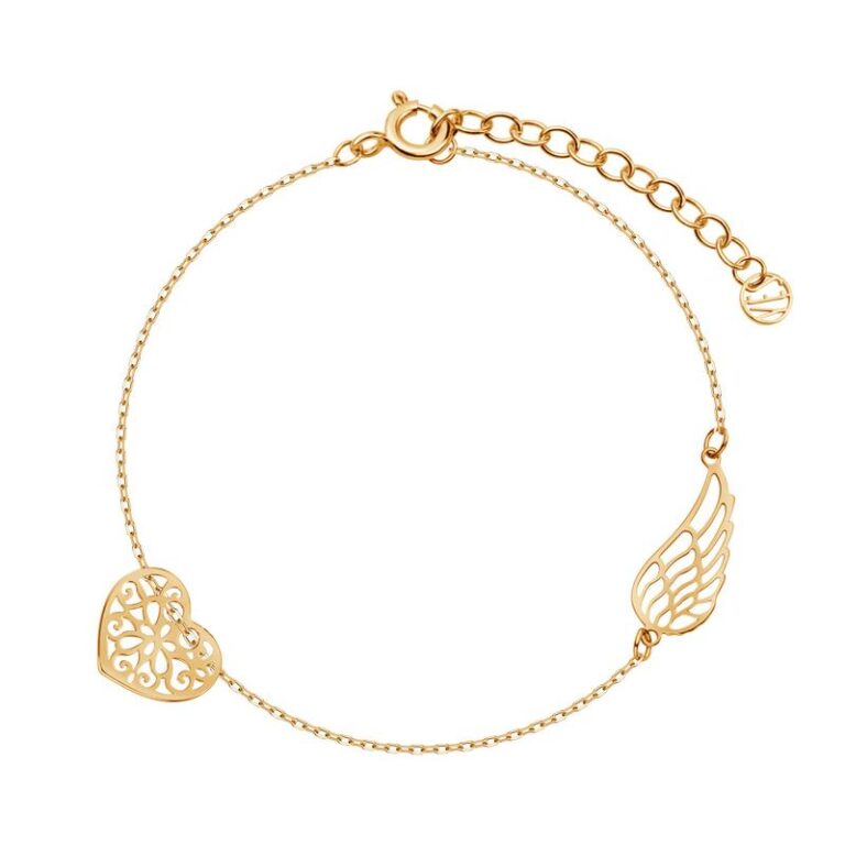 Idealny rozmiar bransoletki dla dziewczyny – jak go dobrać?