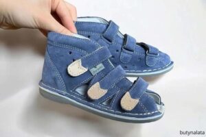 Jak skutecznie dobrać rozmiar obuwia dla dziecka? Praktyczne wskazówki dla rodziców