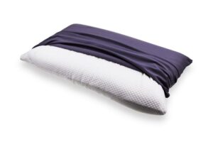 Jak w prosty sposób uszyć elegancką poszewkę na poduszkę 50×60