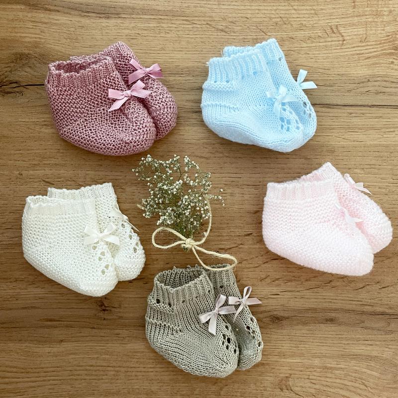 Najmniejszy rozmiar buta dla niemowlaka – jak wybrać idealne obuwie?