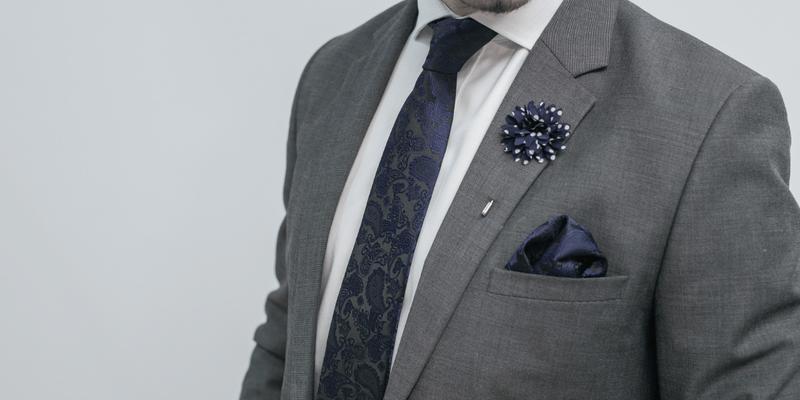 Jak uszyć butonierkę