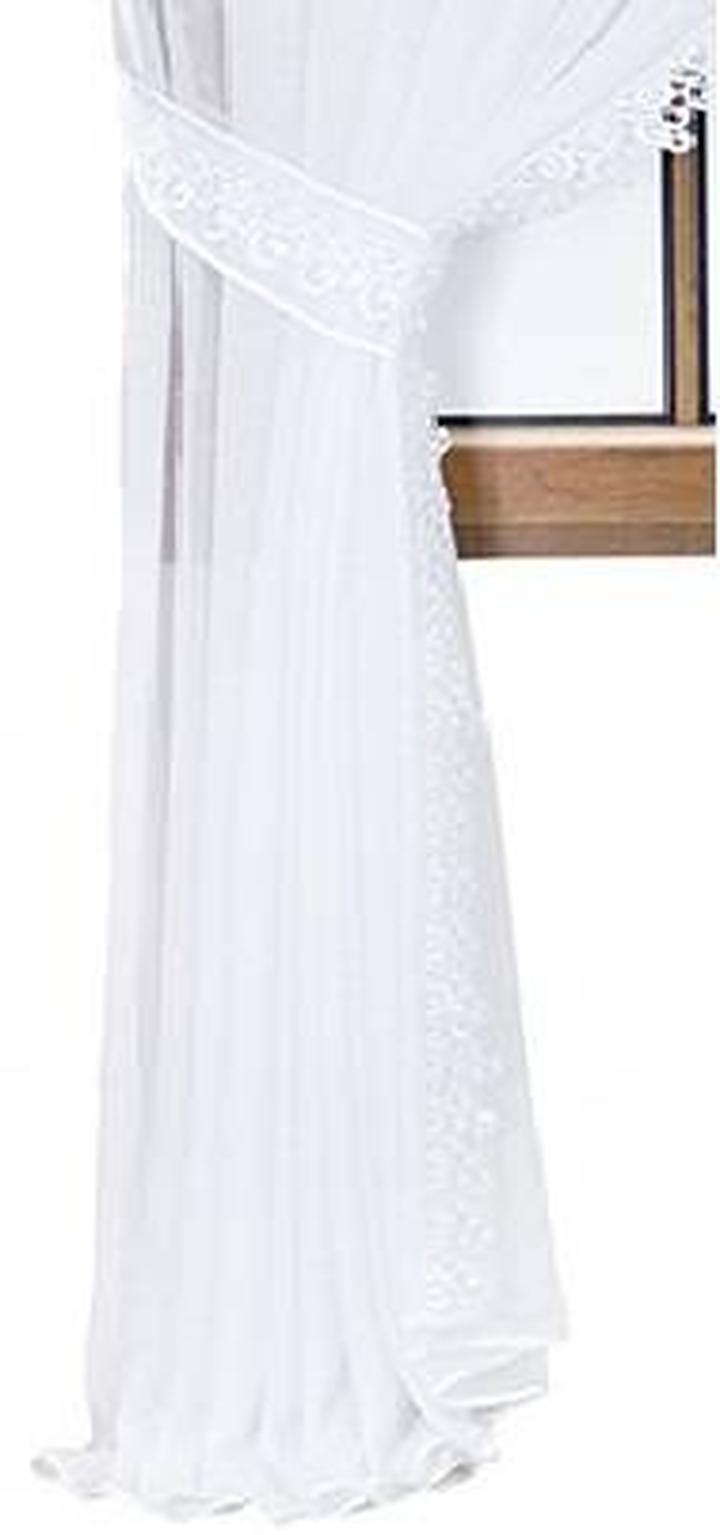 Praktyczne akcesoria do upinania zasłon