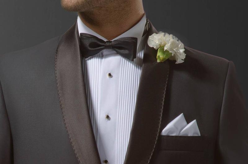 Stylowa butonierka krok po kroku