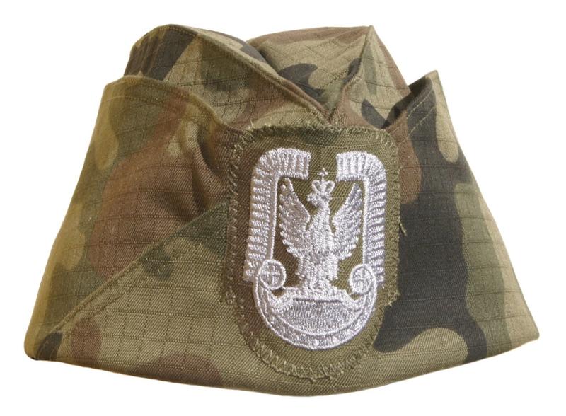 Techniki szycia i wykończenia czapek