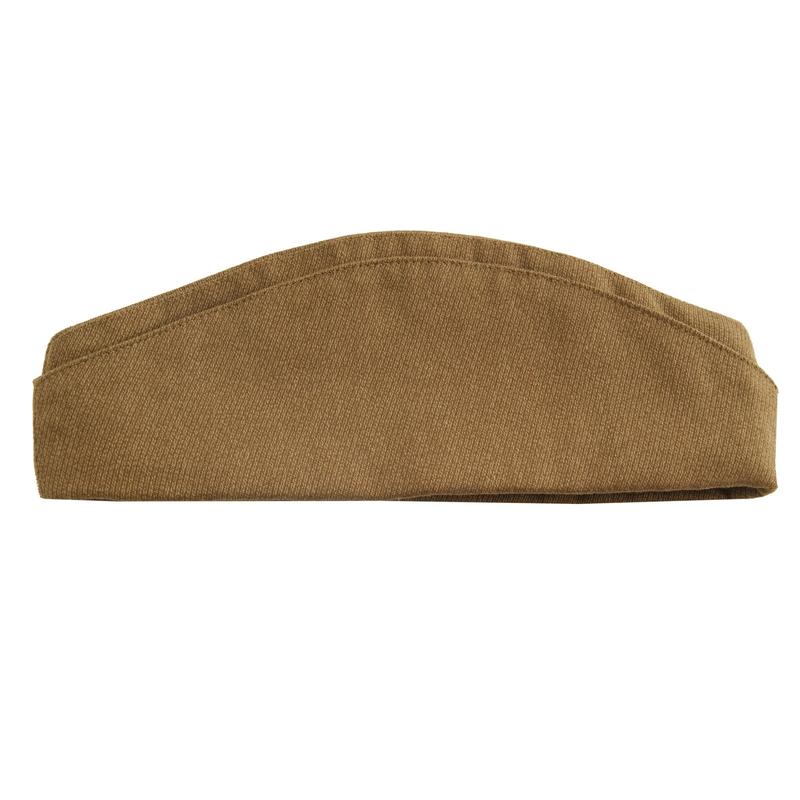 Trendy i fasony furażerek