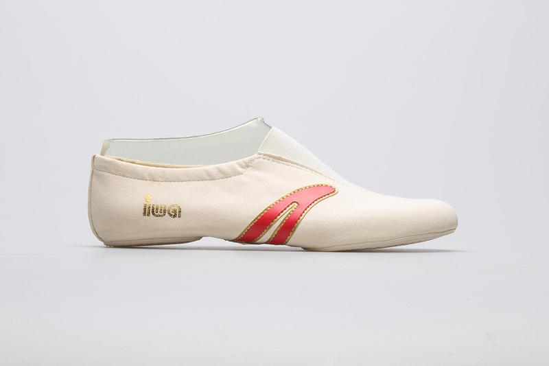 Jak krok po kroku uszyć idealne baletki dla małych tancerek