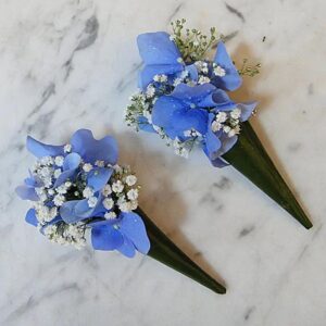 Jak samodzielnie uszyć stylową butonierkę krok po kroku