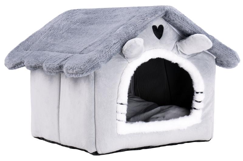 Praktyczny poradnik: Jak uszyć wyjątkowy domek dla kota krok po kroku