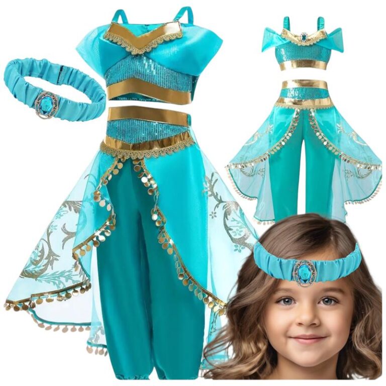 Proste sposoby na stworzenie karnawałowego stroju dla dziecka