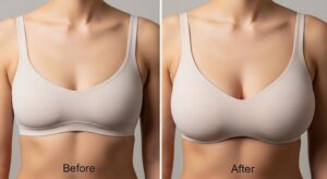 Skuteczne metody na zwiększenie rozmiaru biustu – sprawdź, co działa!