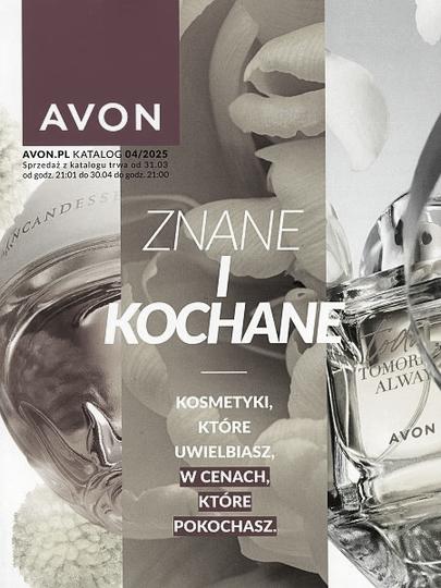 Avon i dobrostan zwierząt