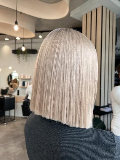 Cytryna i rabarbar w pielęgnacji