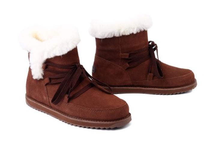 Dobór rozmiaru butów