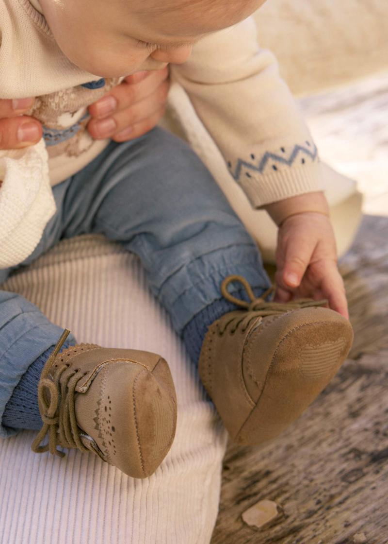 Idealne buty dla dziecka