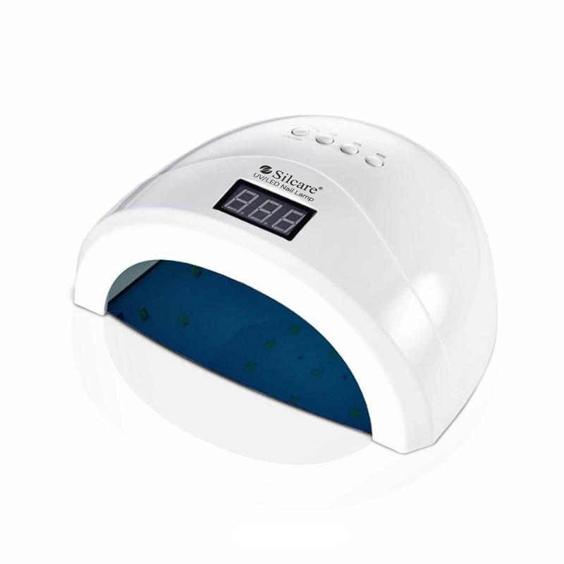 Lampa UV do paznokci