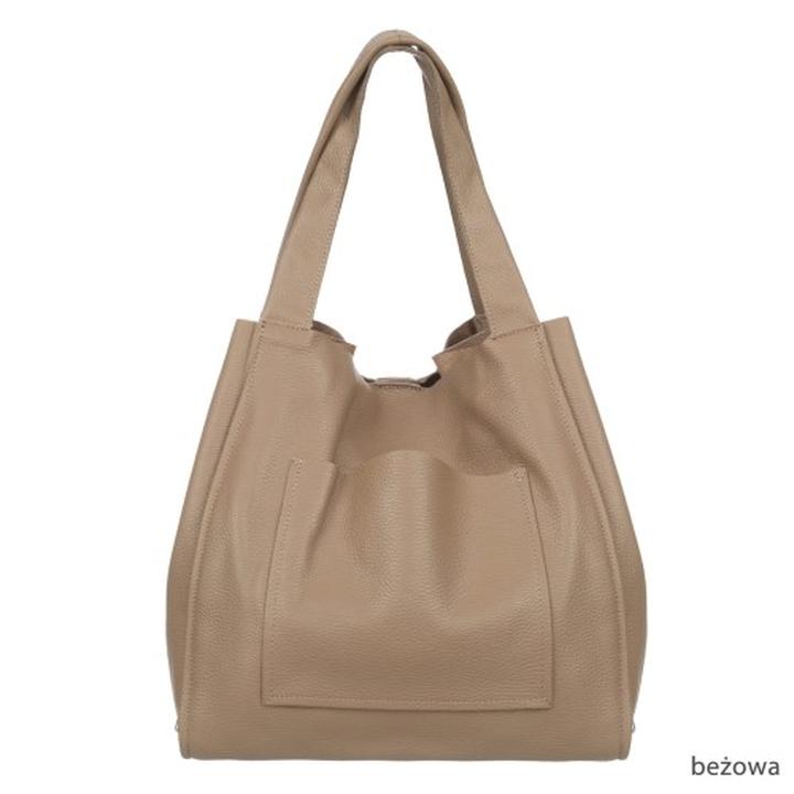 Monochromatyczna stylizacja