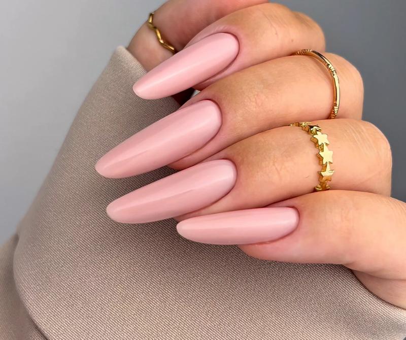 Pielęgnacja paznokci