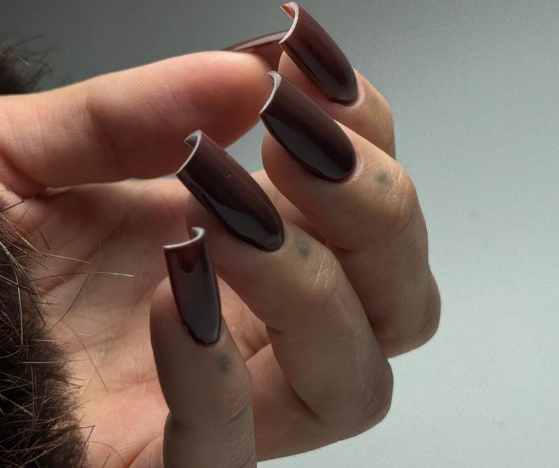 Pielęgnacja po manicure