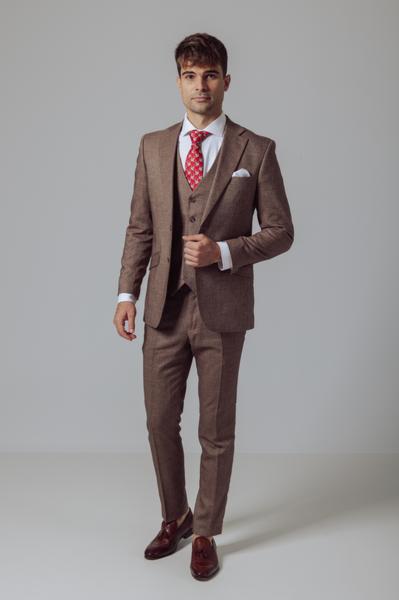 Stylowe dodatki do garnituru