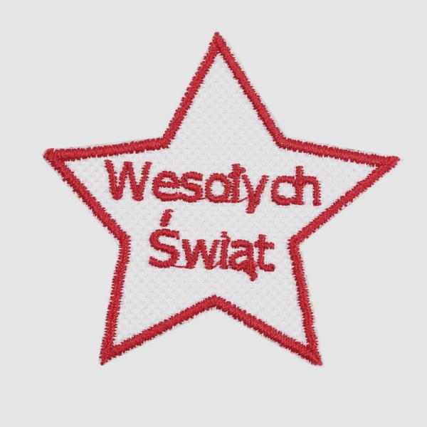 Szycie na święta