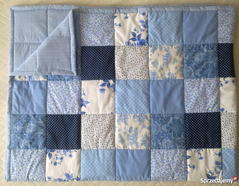 Tkaniny do patchworku