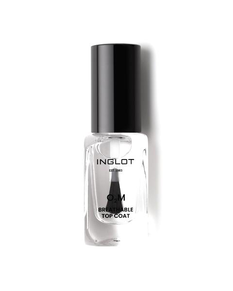 Trwały manicure
