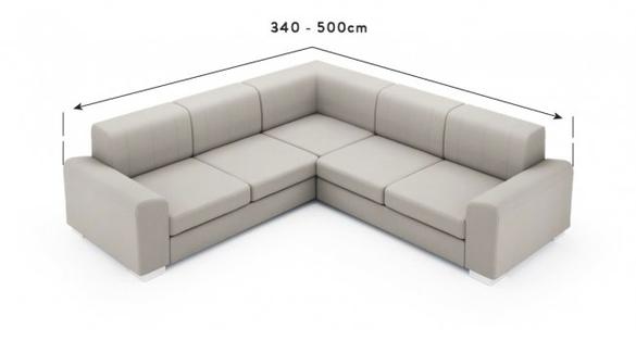 Wybór tkaniny na pokrowiec