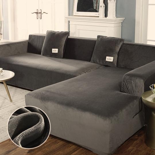 Zalety szycia pokrowca