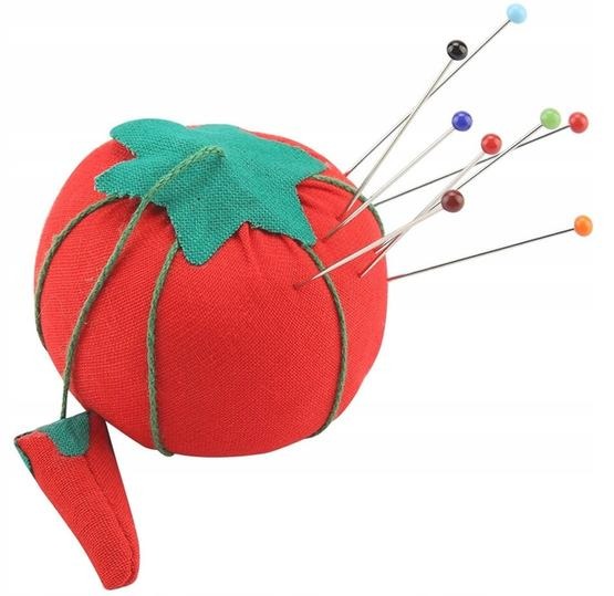 Jak z łatwością uszyć poduszkę na szpilki i zadbać o porządek w akcesoriach krawieckich