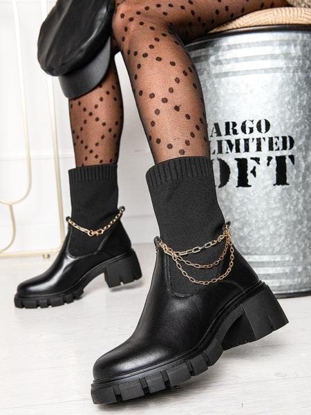 Jakie buty modne będą królować w tym sezonie?