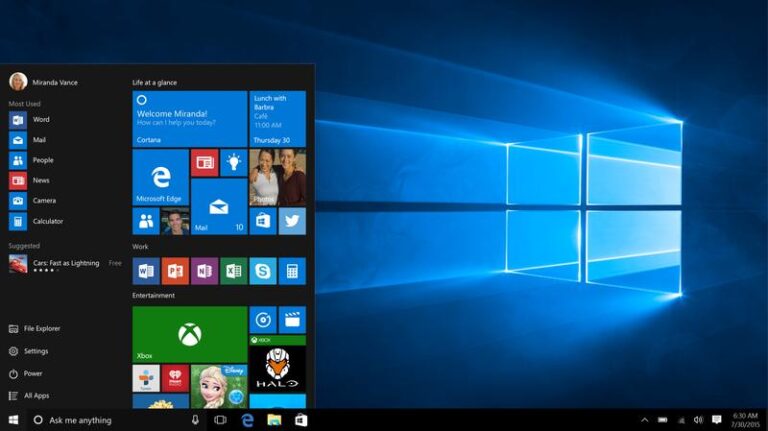 Praktyczny poradnik: jak zmienić rozmiar paska zadań w Windows 10?