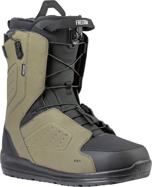 Buty snowboardowe dla początkujących