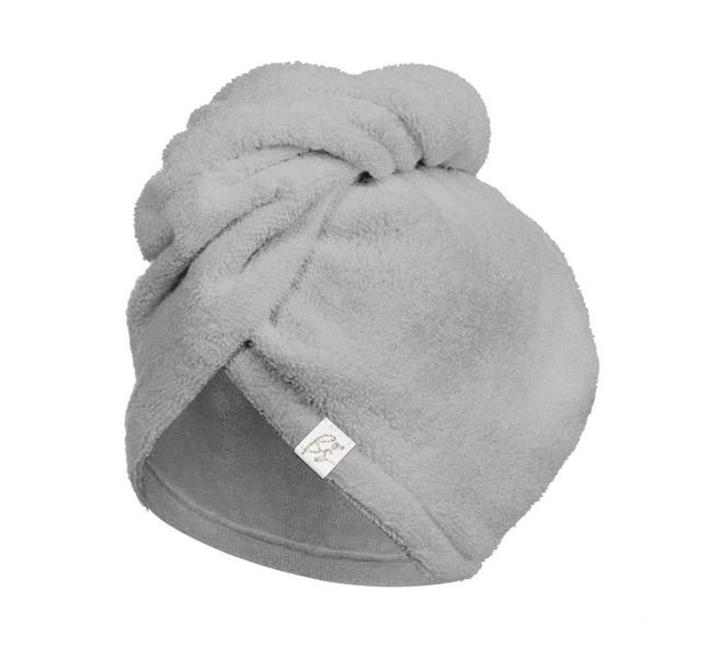 Korzyści z turbanu kąpielowego